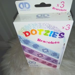 Dotzies bracelets